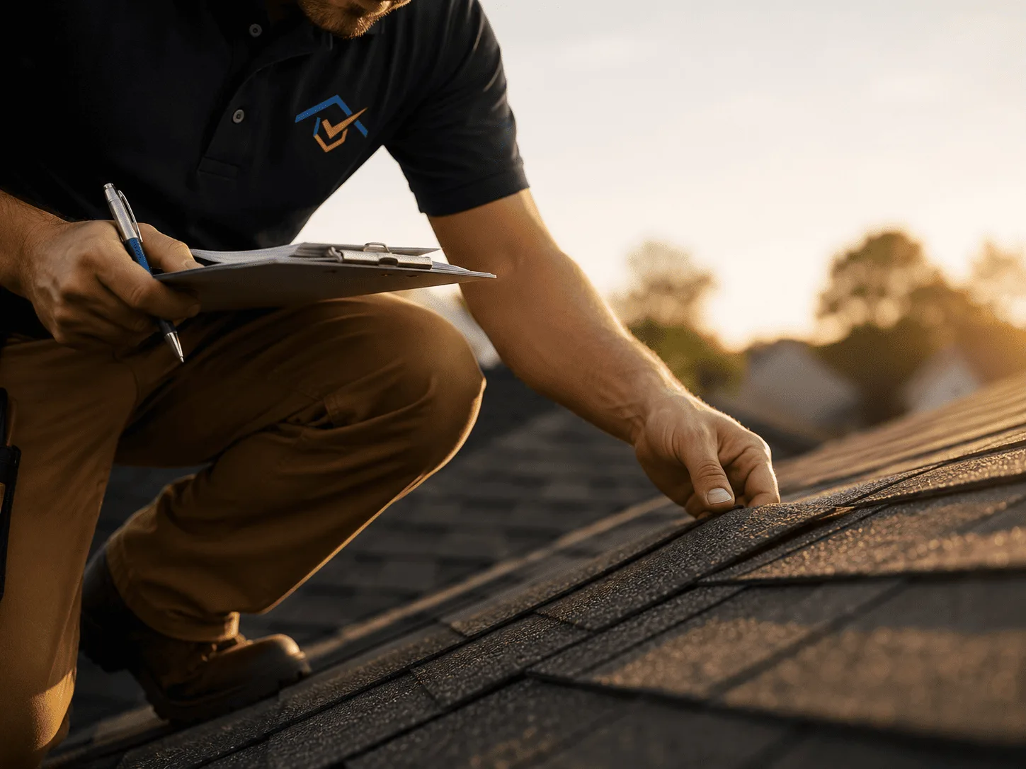 Why Choose Roof Inspection in Browns Valley, CA